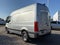2026 Mercedes-Benz Sprinter 2500 Cargo 144 WB