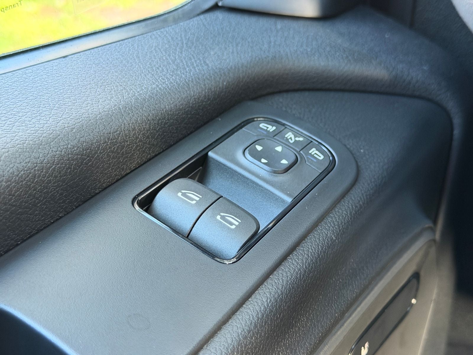 2026 Mercedes-Benz Sprinter 2500 Cargo 144 WB