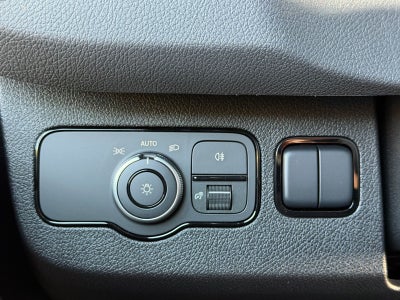 2026 Mercedes-Benz Sprinter 2500 Cargo 144 WB