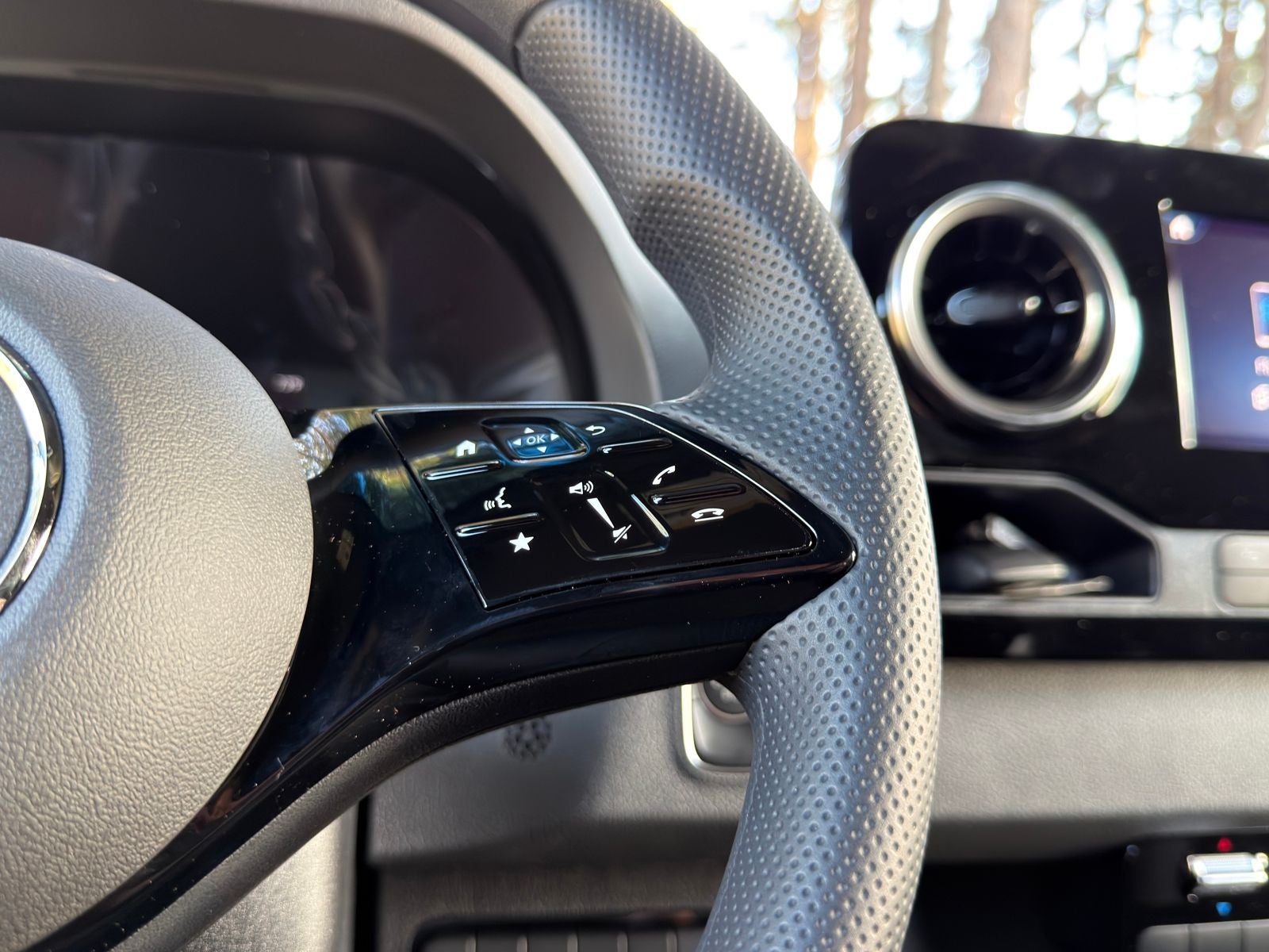 2026 Mercedes-Benz Sprinter 2500 Cargo 144 WB