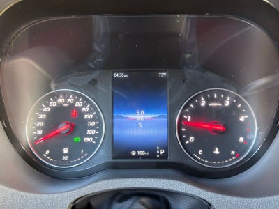 2026 Mercedes-Benz Sprinter 2500 Cargo 144 WB