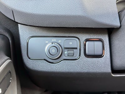 2026 Mercedes-Benz Sprinter 2500 Cargo 144 WB 4MATIC®