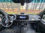 2026 Mercedes-Benz Sprinter 2500 Cargo 144 WB 4MATIC®