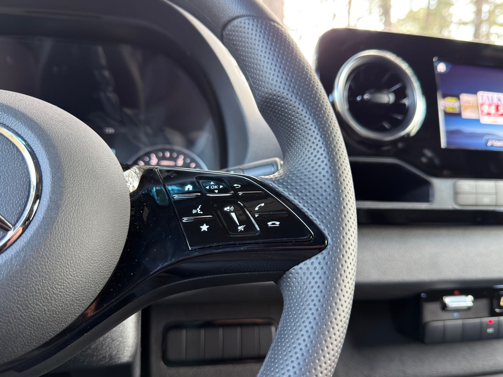 2026 Mercedes-Benz Sprinter 2500 Cargo 144 WB 4MATIC®