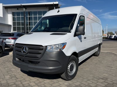 2026 Mercedes-Benz Sprinter 2500 Cargo 170 WB High Roof
