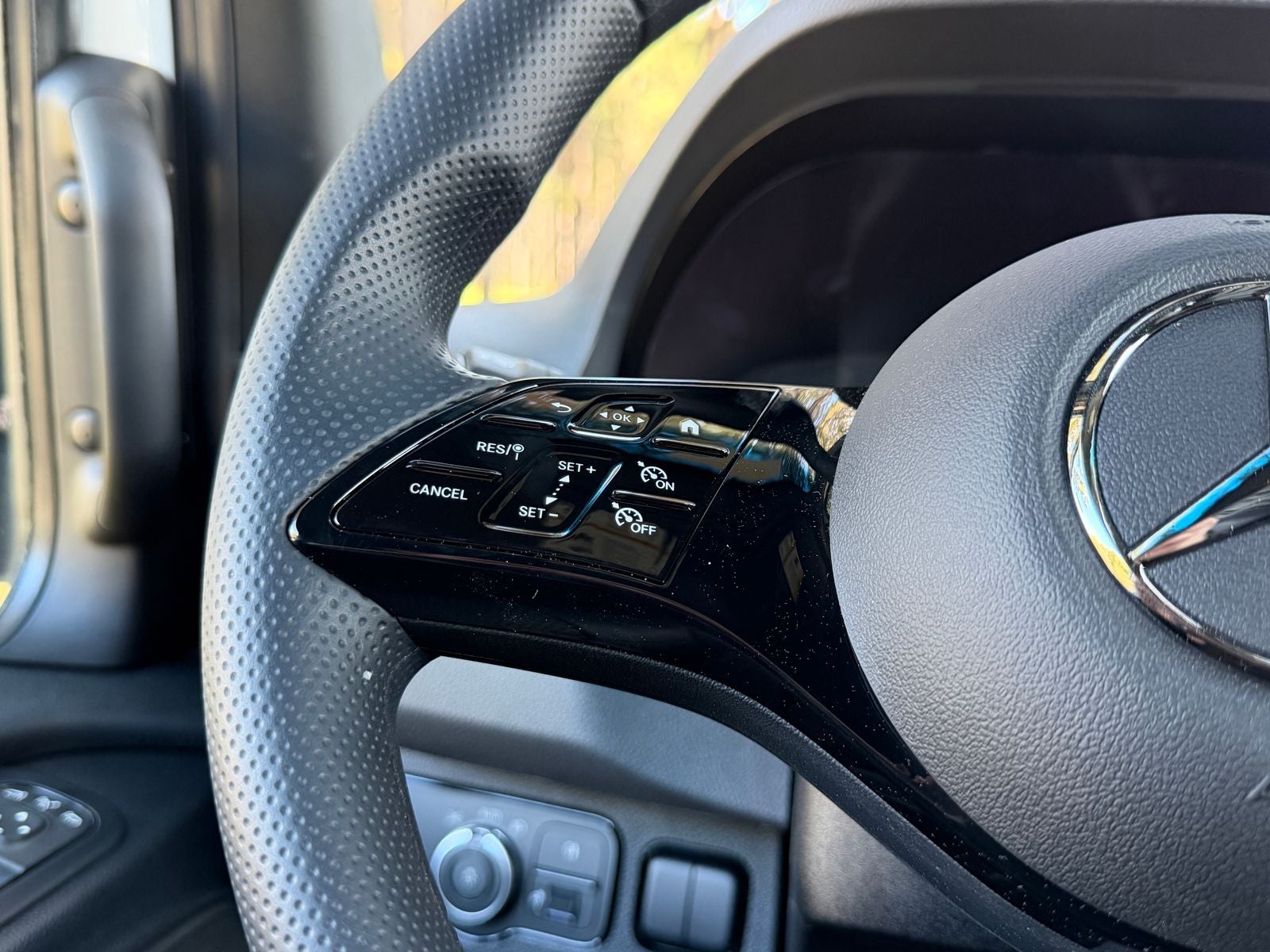 2026 Mercedes-Benz Sprinter 2500 Cargo 170 WB High Roof