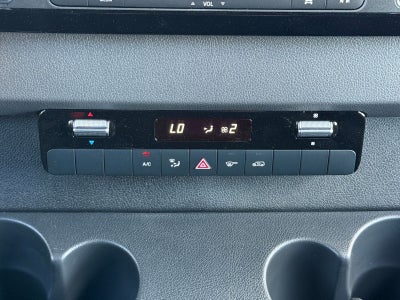 2026 Mercedes-Benz Sprinter 2500 Cargo 170 WB High Roof