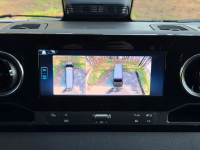 2026 Mercedes-Benz Sprinter 2500 Cargo 170 WB High Roof