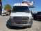 2026 Mercedes-Benz Sprinter 2500 Cargo 170 WB High Roof