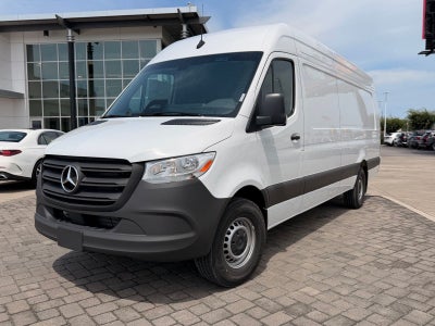 2026 Mercedes-Benz Sprinter 2500 Cargo 170 WB Extended