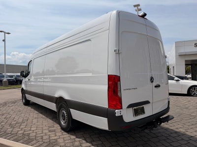 2026 Mercedes-Benz Sprinter 2500 Cargo 170 WB Extended