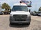 2026 Mercedes-Benz Sprinter 2500 Cargo 170 WB Extended
