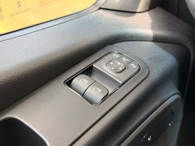 2026 Mercedes-Benz Sprinter 2500 Passenger 144 WB