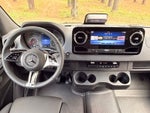 2026 Mercedes-Benz Sprinter 2500 Passenger 144 WB