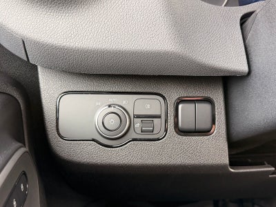 2026 Mercedes-Benz Sprinter 2500 Passenger 144 WB