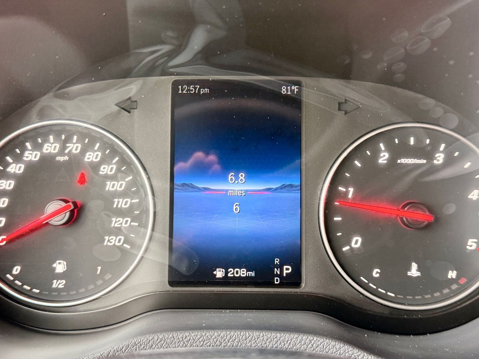 2026 Mercedes-Benz Sprinter 2500 Passenger 144 WB