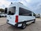 2026 Mercedes-Benz Sprinter 2500 Passenger 144 WB