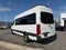 2025 Mercedes-Benz Sprinter 2500 Passenger 170 WB High Roof