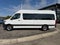 2025 Mercedes-Benz Sprinter 2500 Passenger 170 WB High Roof
