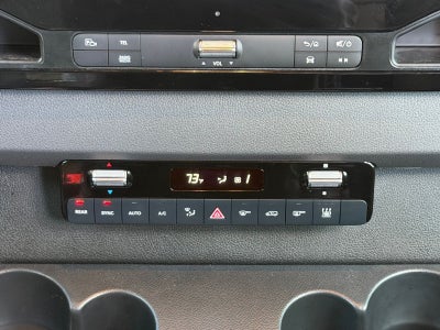 2025 Mercedes-Benz Sprinter 2500 Passenger 170 WB High Roof