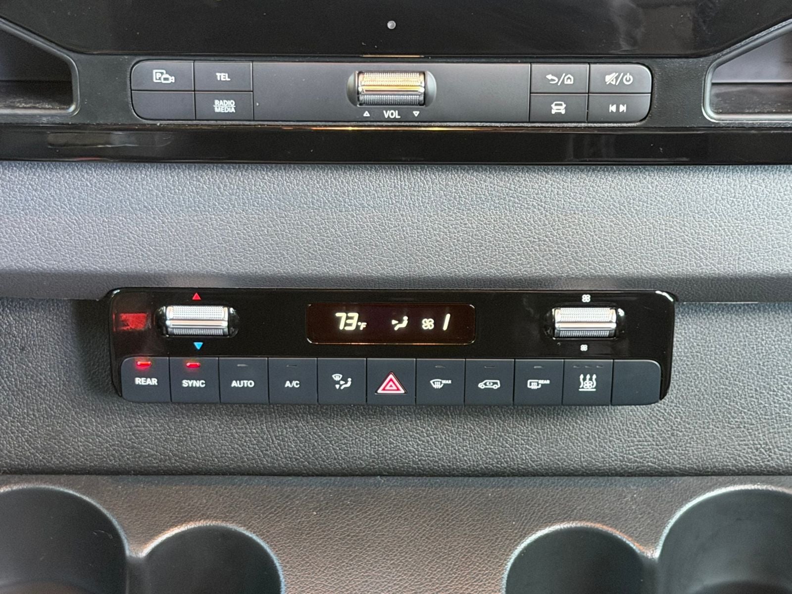 2025 Mercedes-Benz Sprinter 2500 Passenger 170 WB High Roof