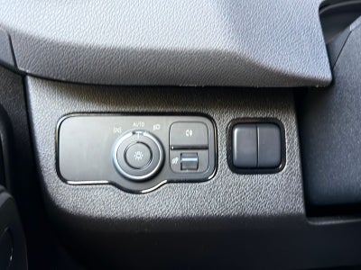 2025 Mercedes-Benz Sprinter 2500 Passenger 170 WB High Roof