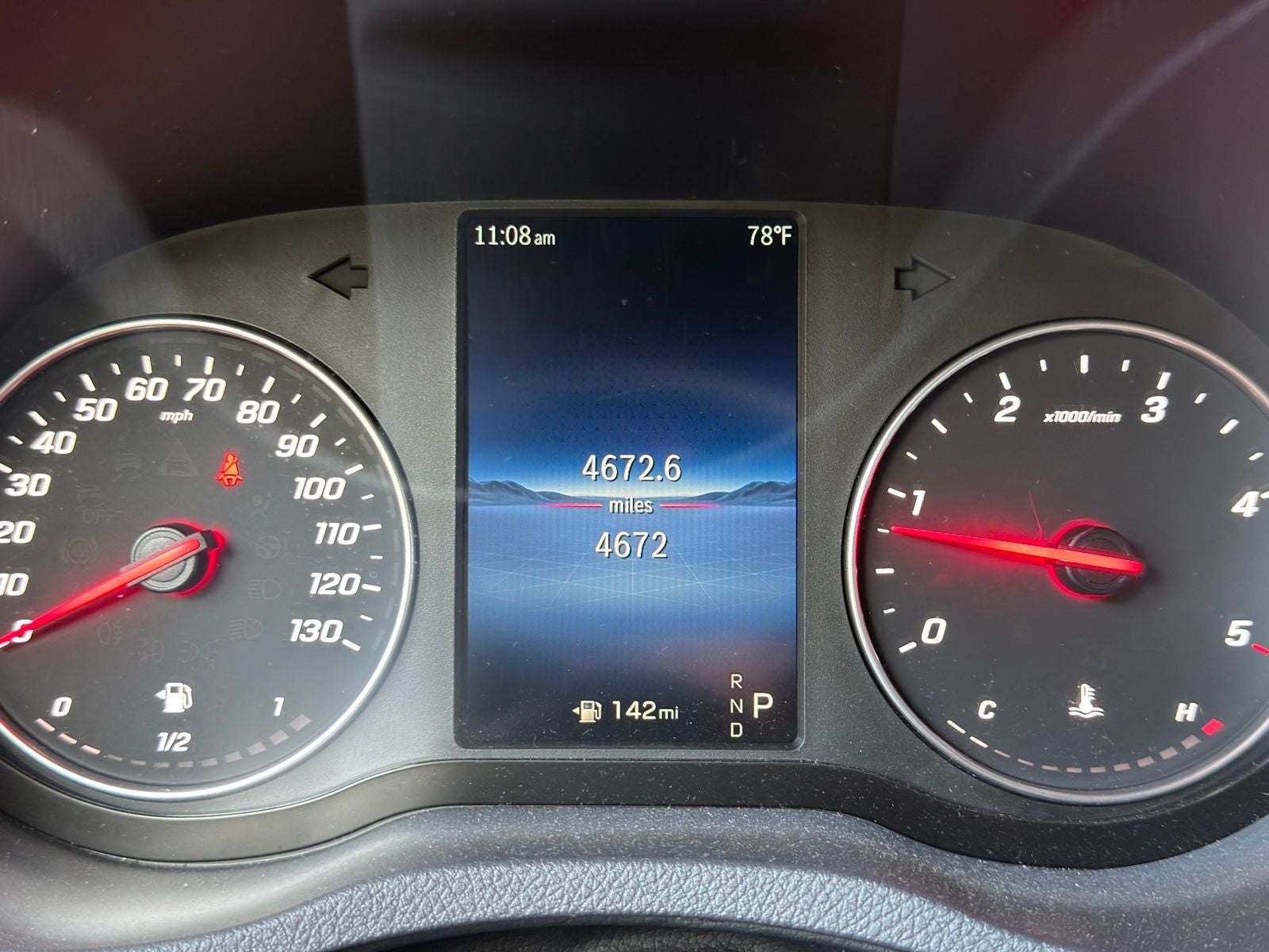 2025 Mercedes-Benz Sprinter 2500 Passenger 170 WB High Roof