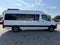 2025 Mercedes-Benz Sprinter 2500 Passenger 170 WB High Roof