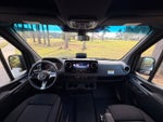 2026 Mercedes-Benz Sprinter 2500 Passenger 170 WB High Roof