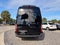 2026 Mercedes-Benz Sprinter 2500 Passenger 170 WB High Roof