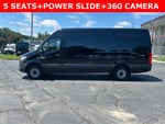 2025 Mercedes-Benz Sprinter 2500 Crew 170 WB High Roof