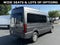 2023 Mercedes-Benz Sprinter 2500 LUXURY 11 SEAT PASSENGER 144 WB