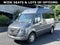 2023 Mercedes-Benz Sprinter 2500 LUXURY 11 SEAT PASSENGER 144 WB