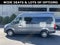 2023 Mercedes-Benz Sprinter 2500 LUXURY 11 SEAT PASSENGER 144 WB