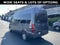 2023 Mercedes-Benz Sprinter 2500 LUXURY 11 SEAT PASSENGER 144 WB