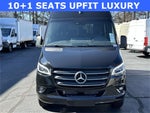 2023 Mercedes-Benz Sprinter 2500 Passenger 144 WB