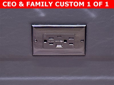 2025 Mercedes-Benz Sprinter 3500 Cargo 170 WB Extended