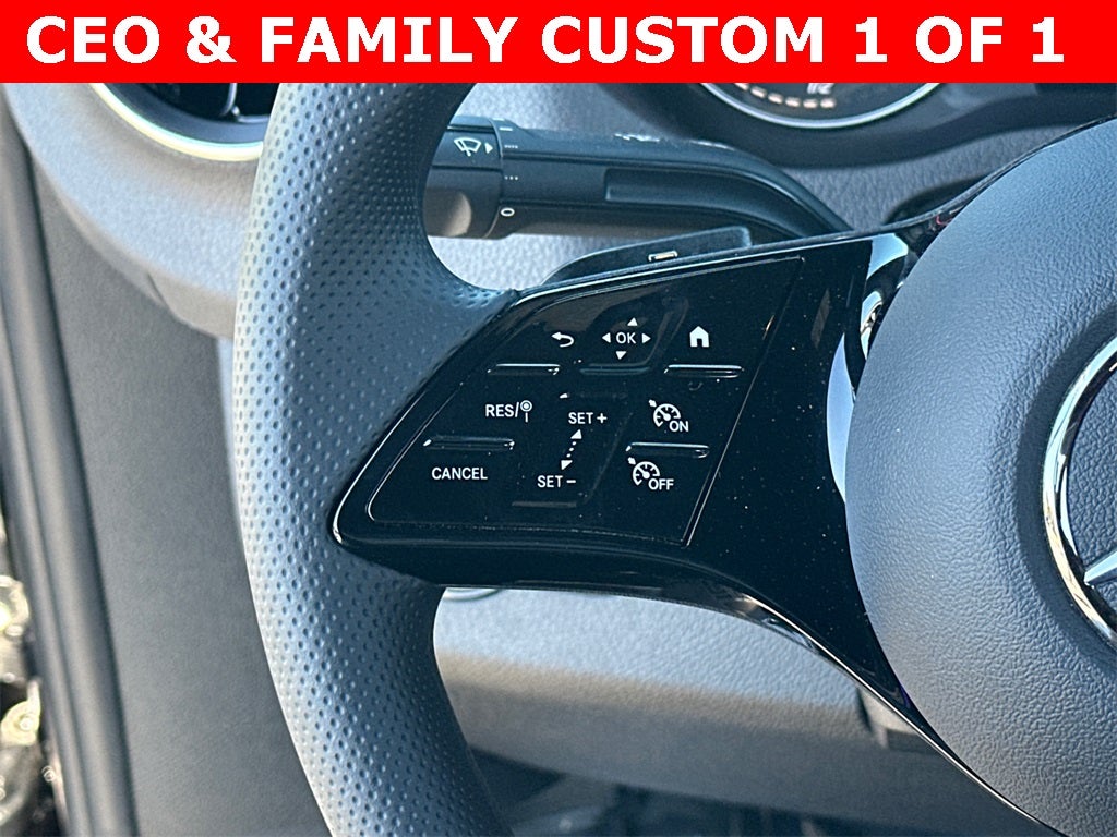 2025 Mercedes-Benz Sprinter 3500 Cargo 170 WB Extended