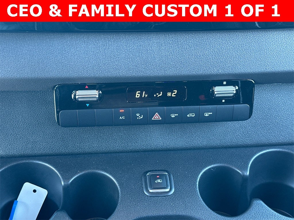 2025 Mercedes-Benz Sprinter 3500 Cargo 170 WB Extended