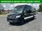 2025 Mercedes-Benz Sprinter 3500 Cargo 170 WB Extended