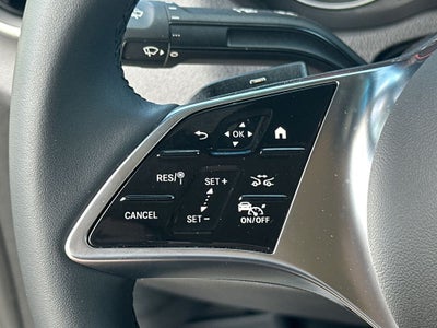 2025 Mercedes-Benz Sprinter 3500 Cargo 170 WB Extended