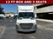 2024 Mercedes-Benz Sprinter 3500 Cab Chassis 144 WB