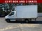 2024 Mercedes-Benz Sprinter 3500 Cab Chassis 144 WB