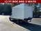 2024 Mercedes-Benz Sprinter 3500 Cab Chassis 144 WB