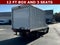 2024 Mercedes-Benz Sprinter 3500 Cab Chassis 144 WB