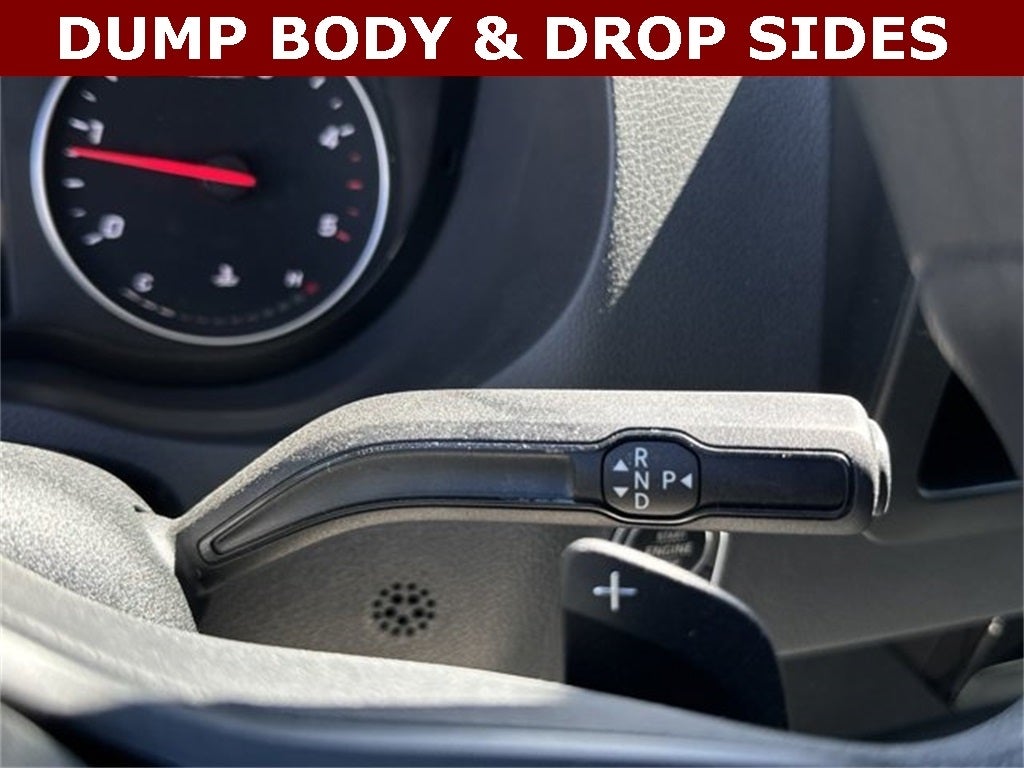 2024 Mercedes-Benz Sprinter 3500 Cab Chassis 144 WB