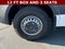 2024 Mercedes-Benz Sprinter 3500 Cab Chassis 144 WB