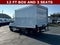 2024 Mercedes-Benz Sprinter 3500 Cab Chassis 144 WB