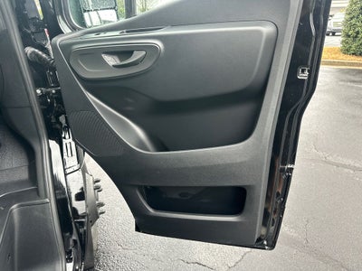 2026 Mercedes-Benz Sprinter 3500XD Cargo 170 WB