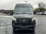 2026 Mercedes-Benz Sprinter 3500XD Cargo 170 WB